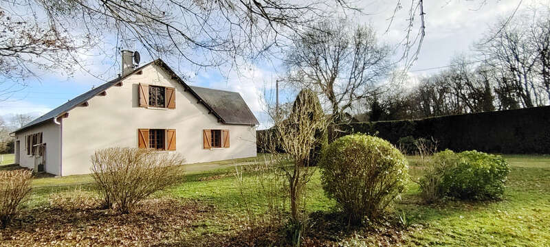 Maison à ASSAIS-LES-JUMEAUX