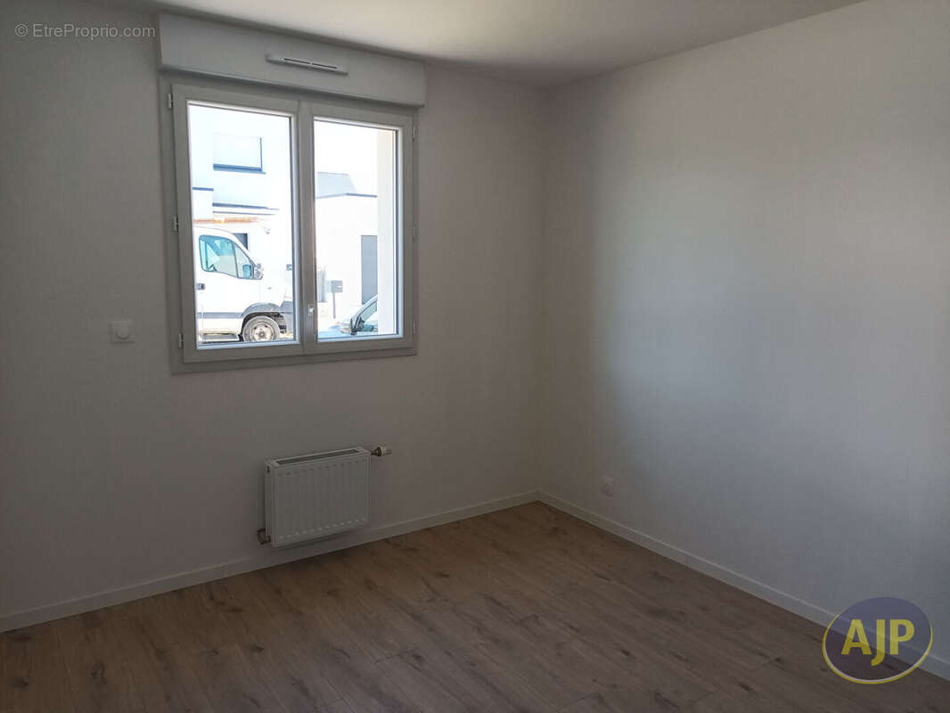 Maison Questembert 5 pièce(s) 102 m2 - photo 6
