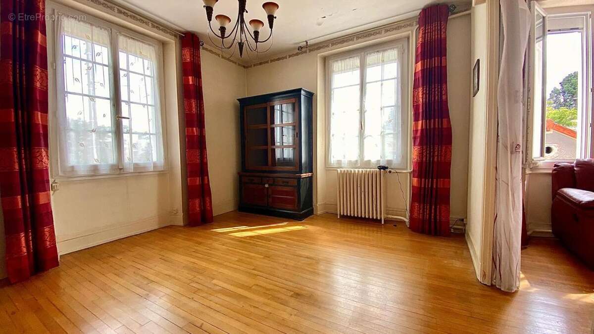 Appartement à NEVERS