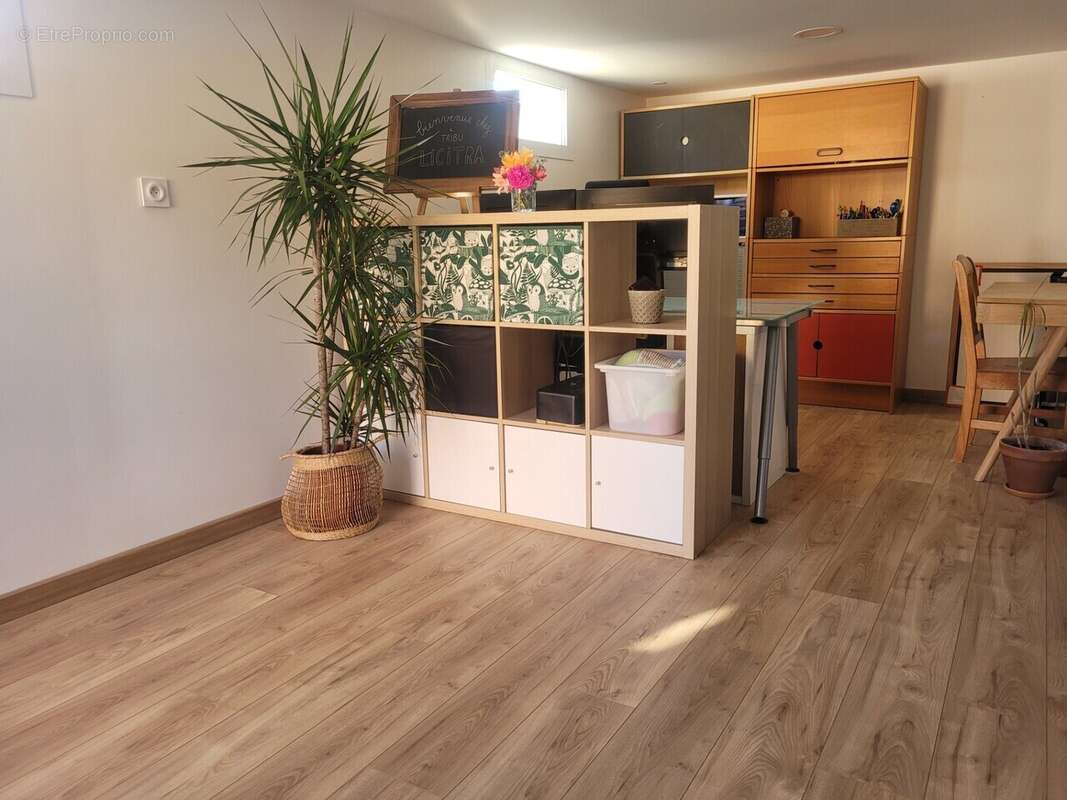 Maison à SAINT-LAURENT-D&#039;AGNY