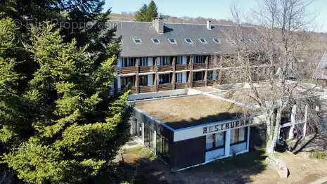 Commerce à BERTHELANGE