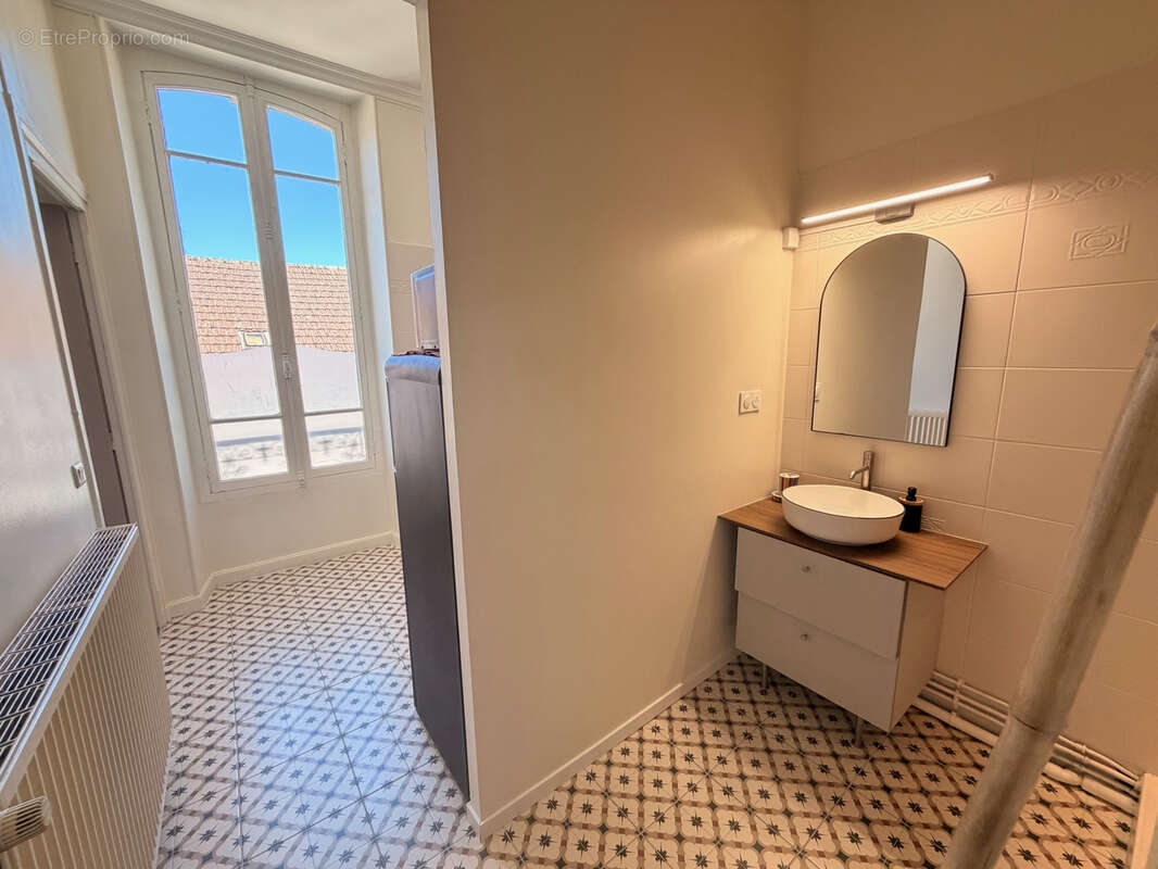 Appartement à TARBES