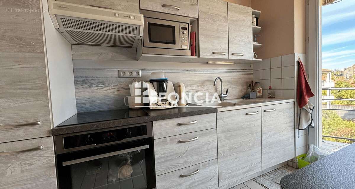 Appartement à NIORT