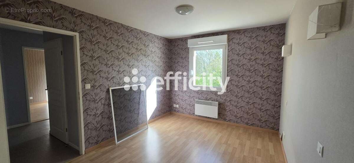 Appartement à PERENCHIES