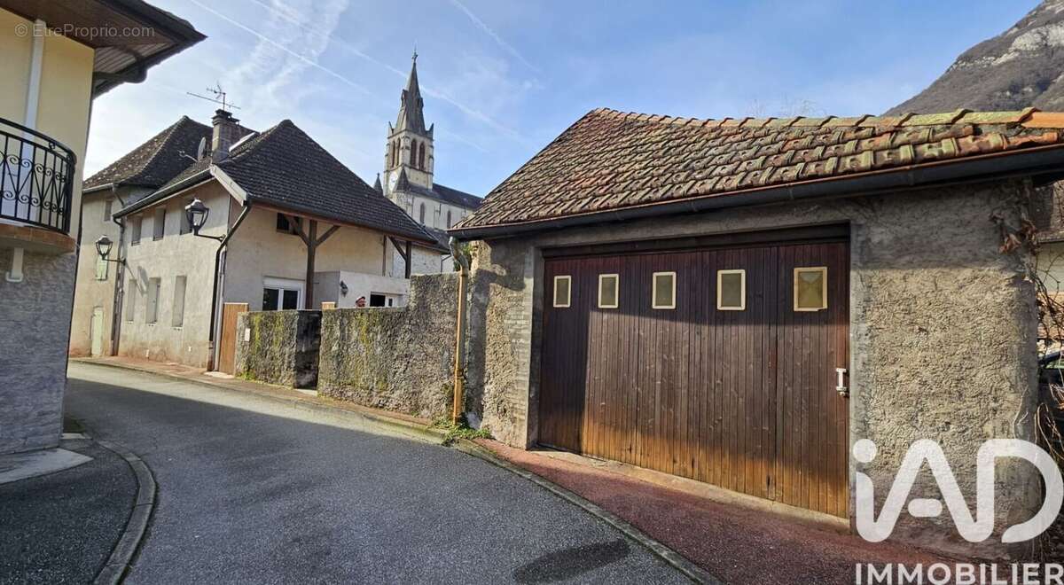 Photo 5 - Maison à CULOZ