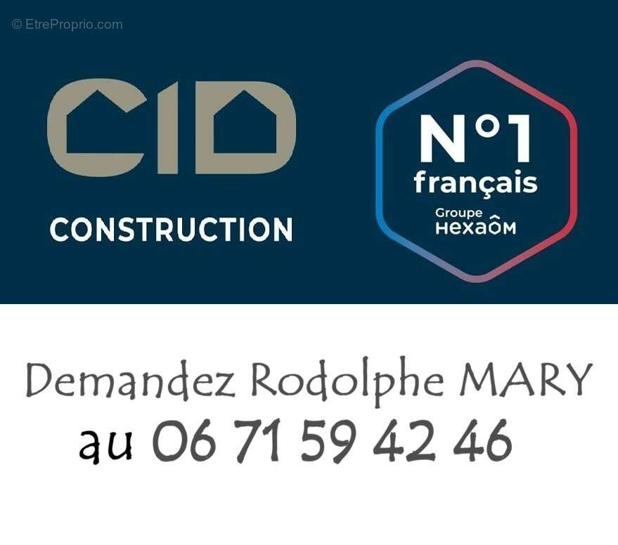 Terrain à AZAY-LE-RIDEAU