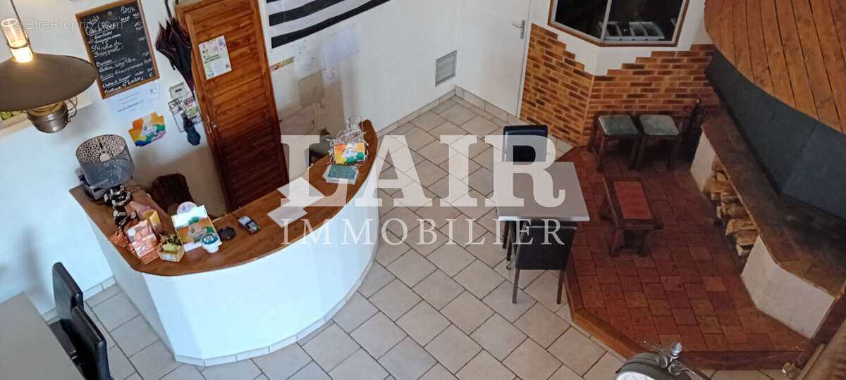 Commerce à MORTAGNE-AU-PERCHE