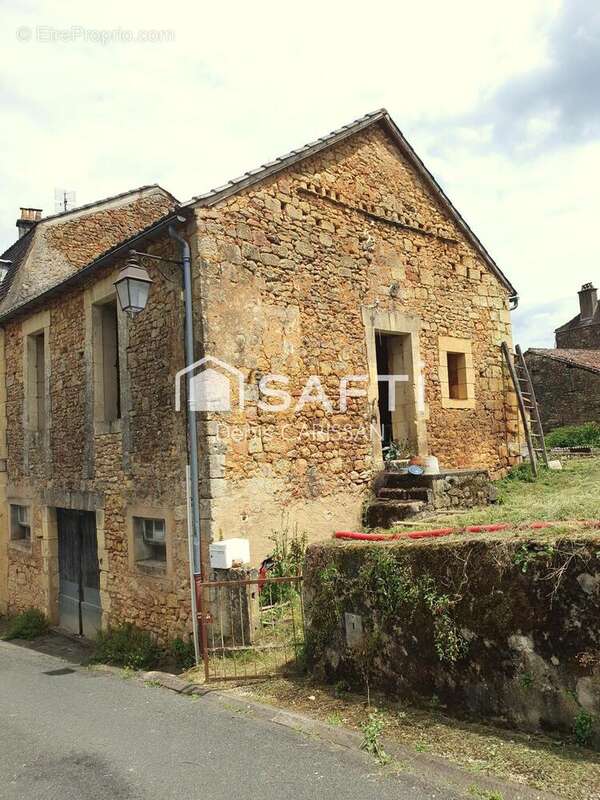 Photo 5 - Maison à BOUILLAC