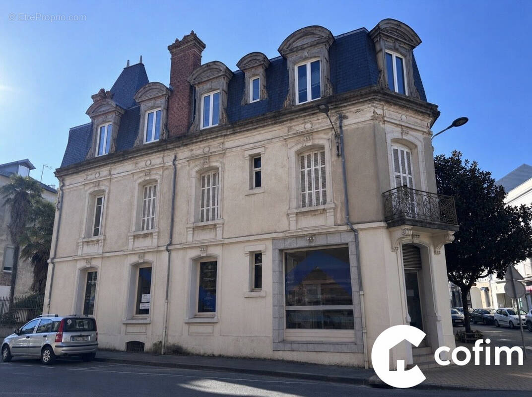 Commerce à TARBES