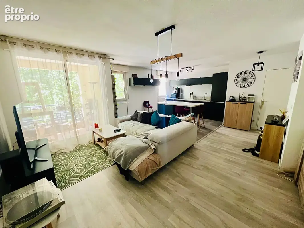 Photo Appartement à Montpellier au prix de 212 000€