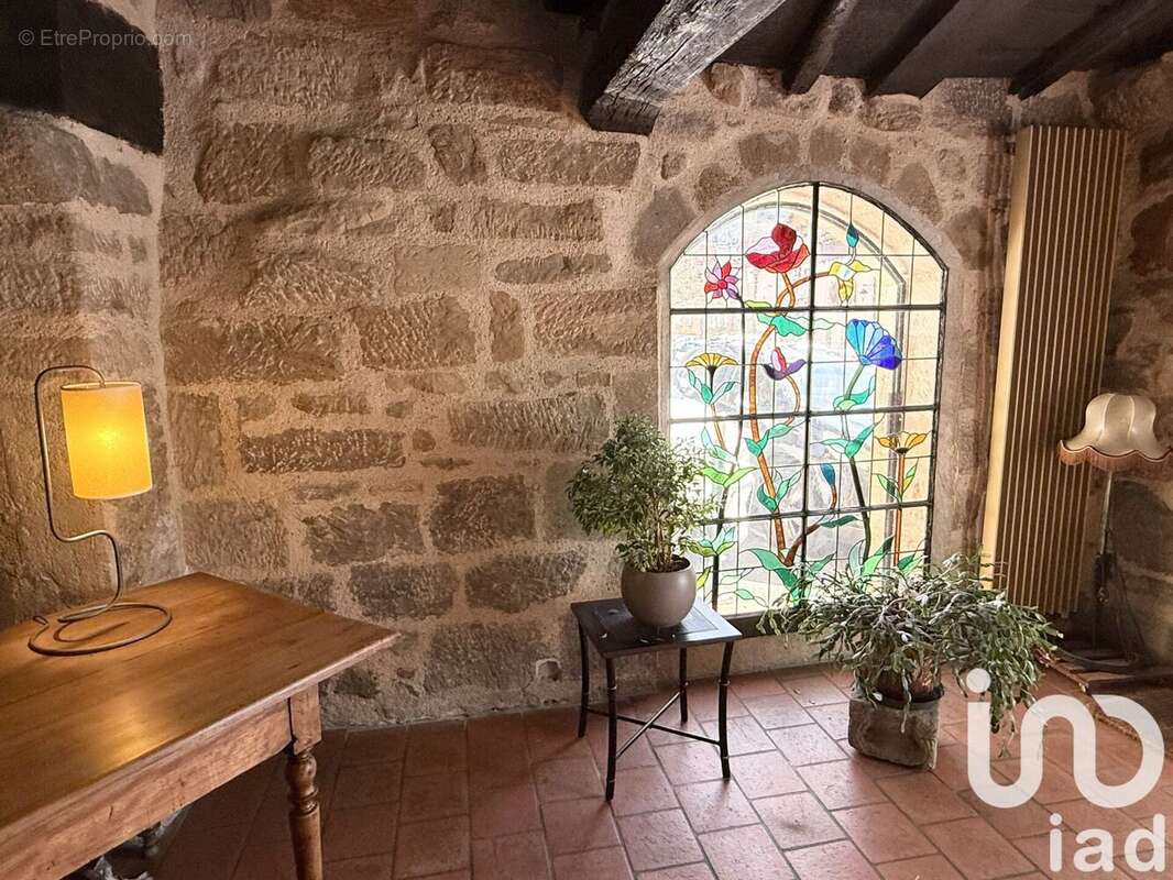 Photo 2 - Maison à FIGEAC