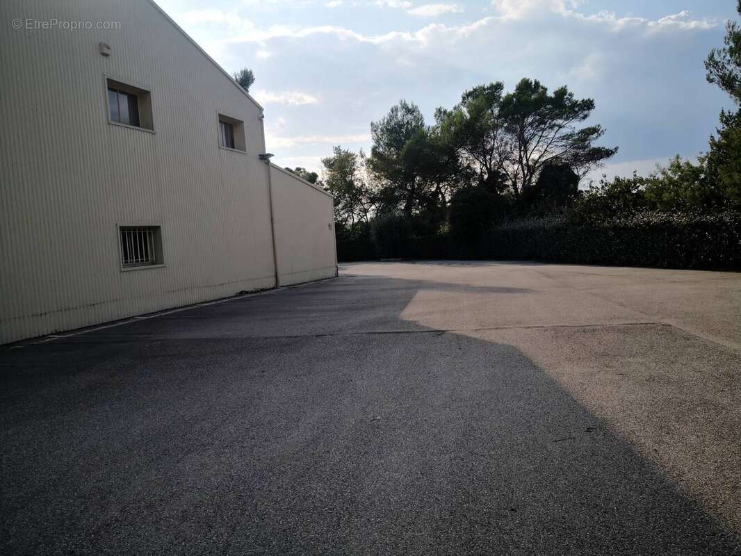 Autre à ROQUEBRUNE-SUR-ARGENS