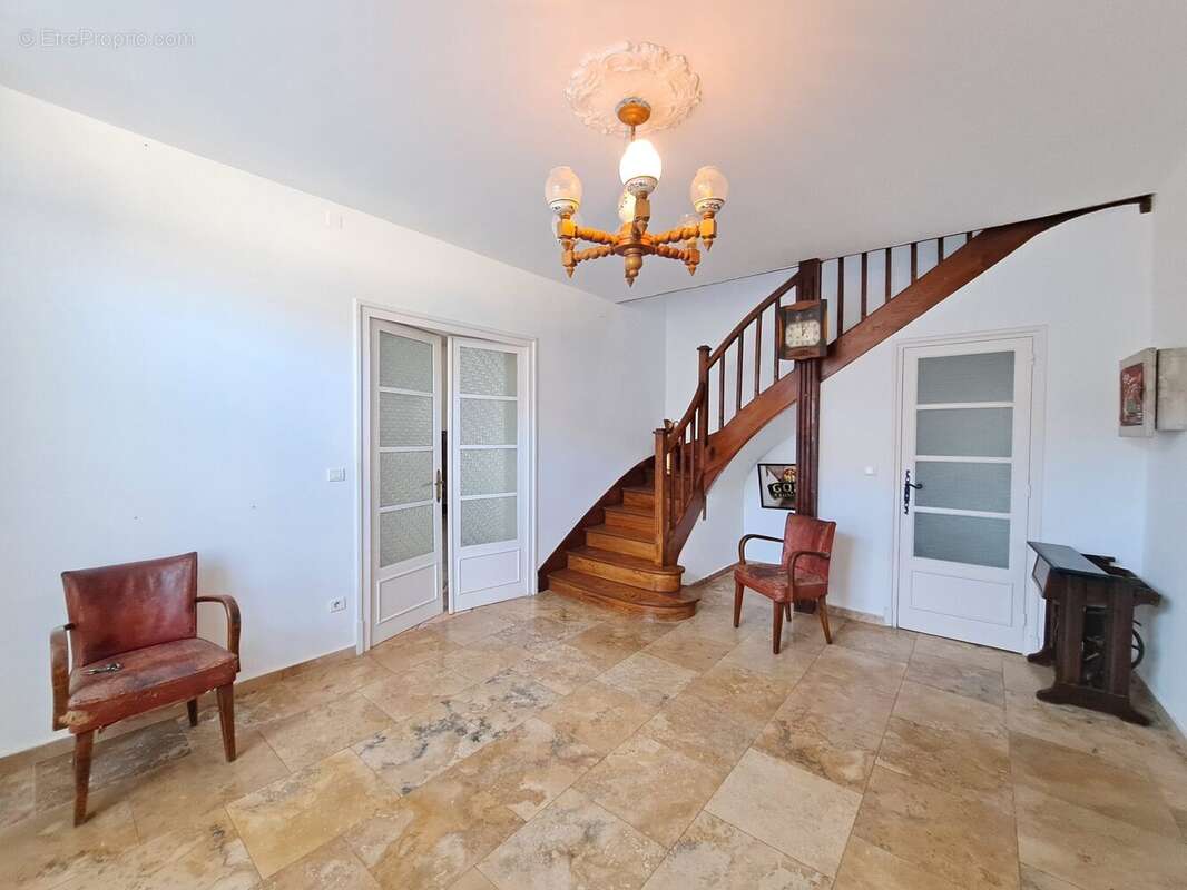 Maison à CONDOM