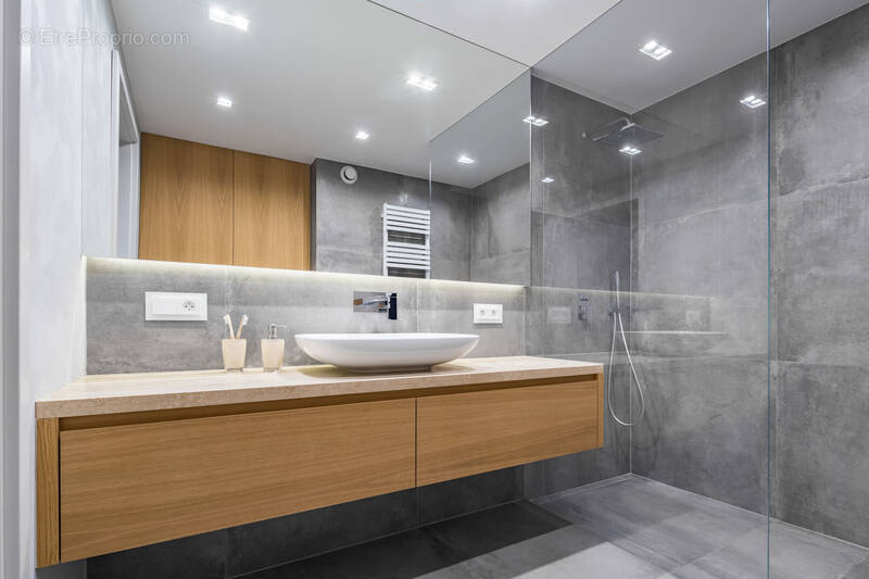 Appartement à LYON-7E