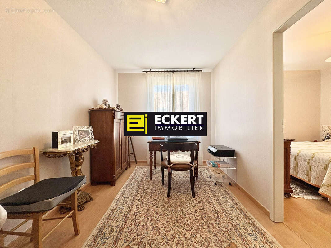 Appartement à LIPSHEIM