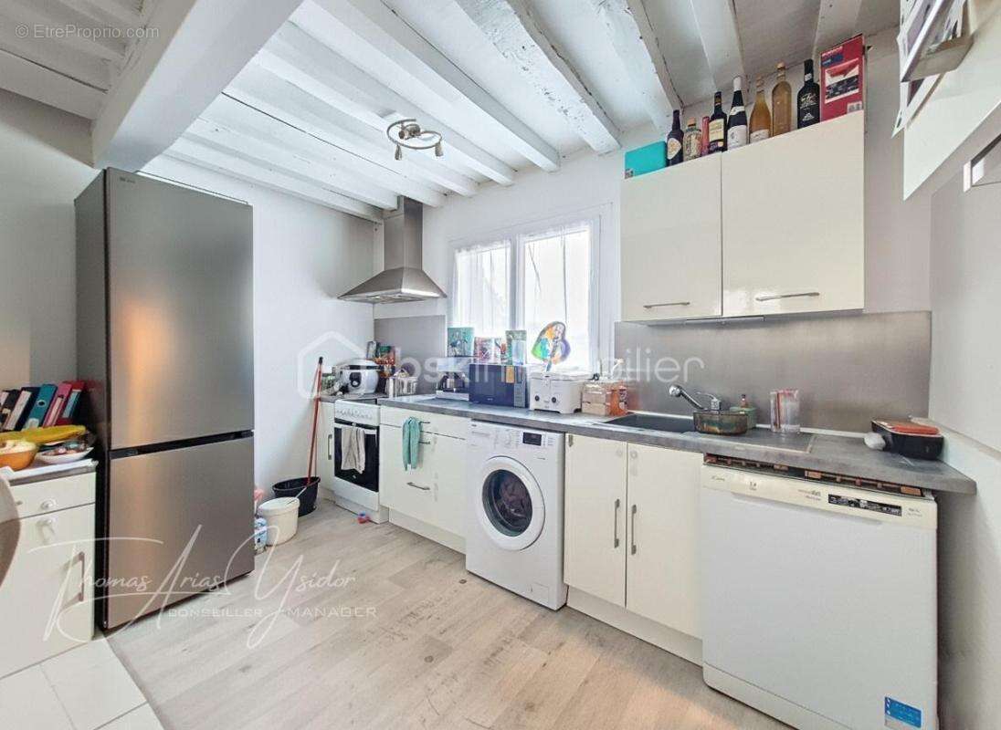 Maison à SAACY-SUR-MARNE