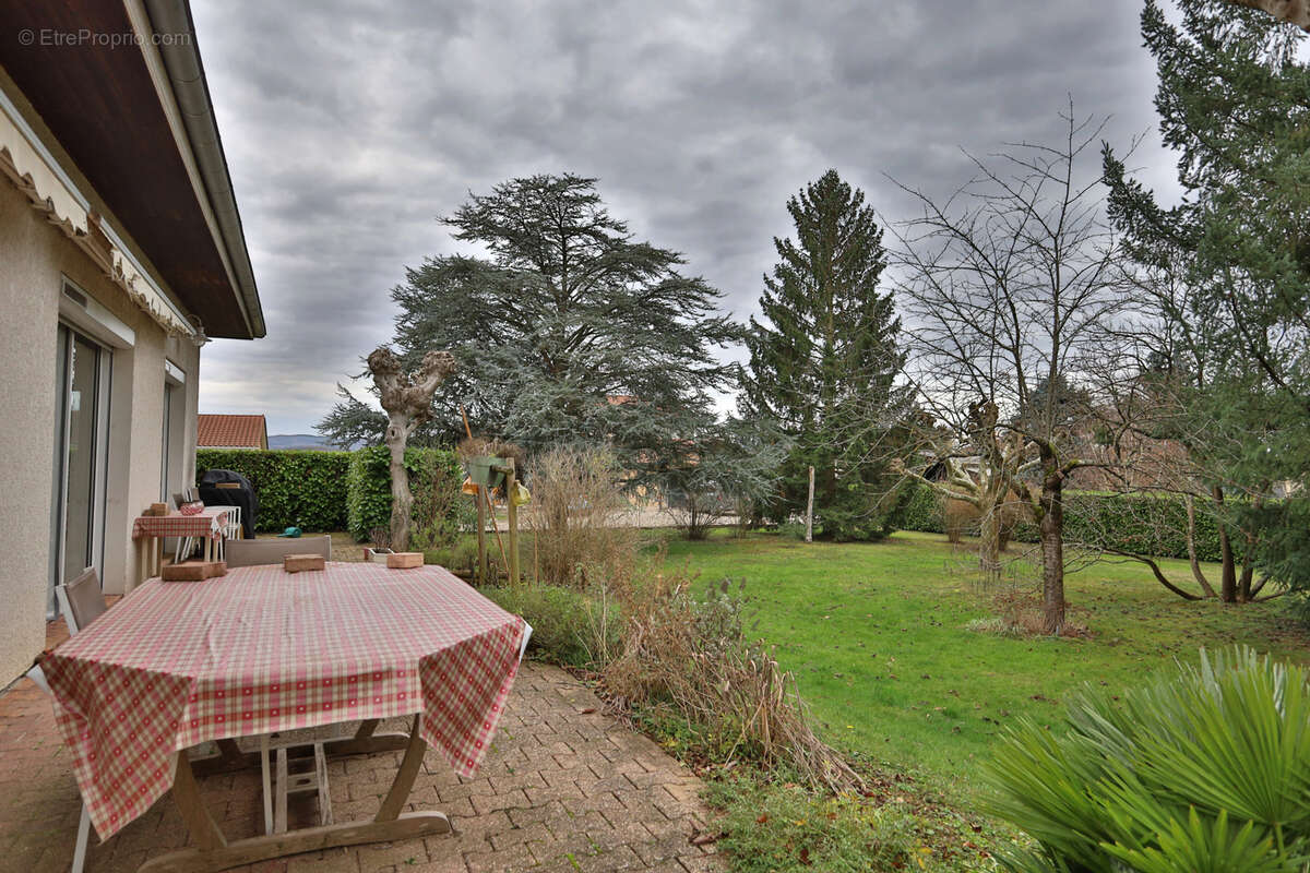 Maison à MOIDIEU-DETOURBE