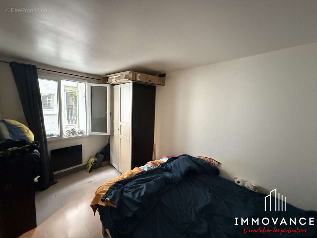 Appartement à GRABELS
