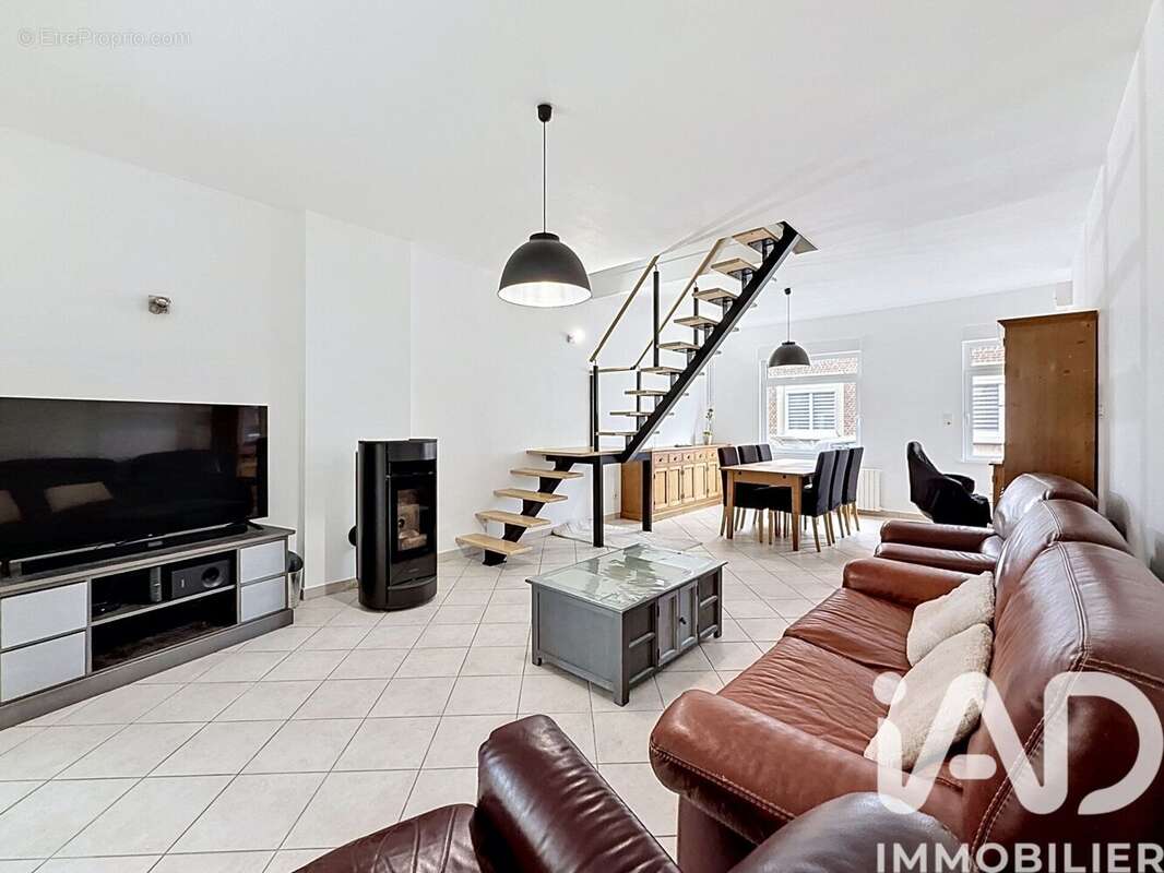 Photo 4 - Maison à MARLY