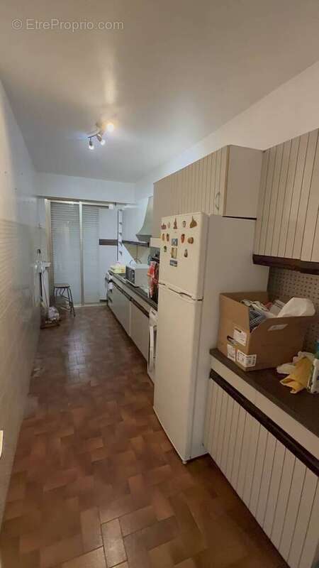 Appartement à VENCE