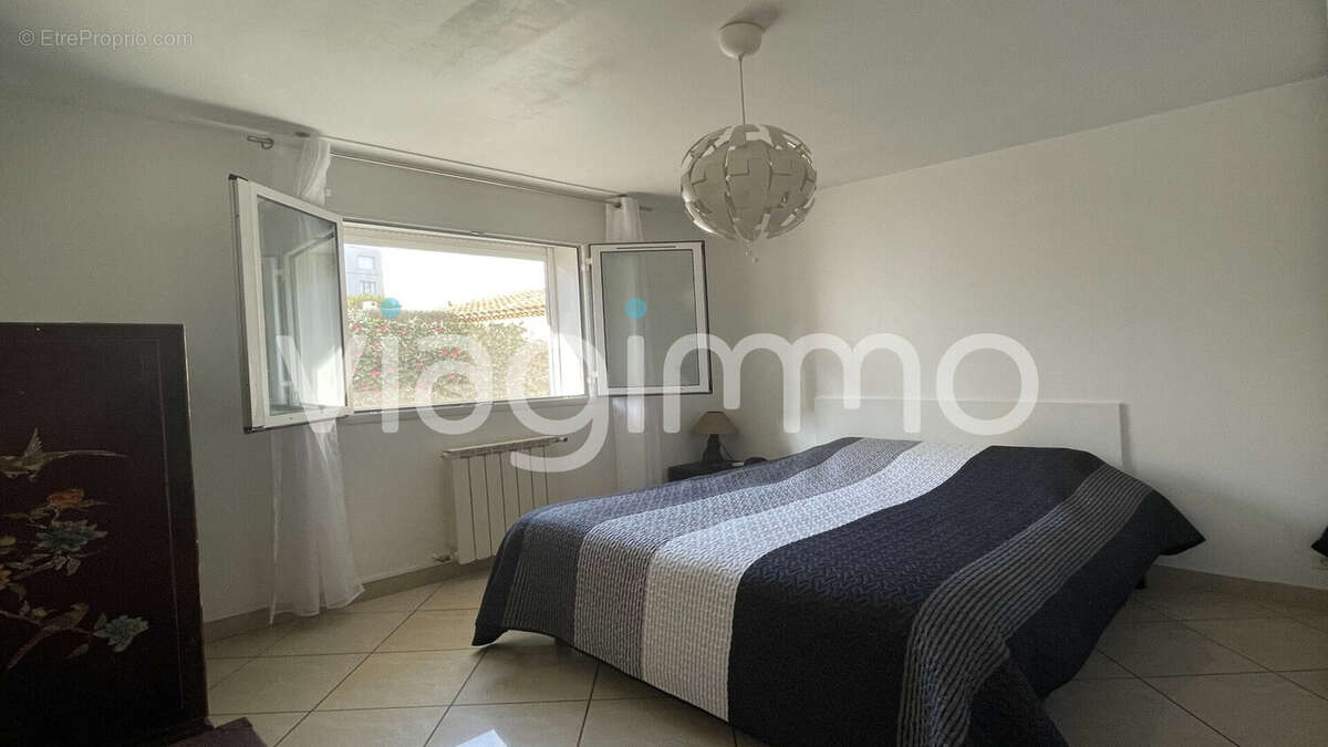 Maison à MARSEILLE-8E