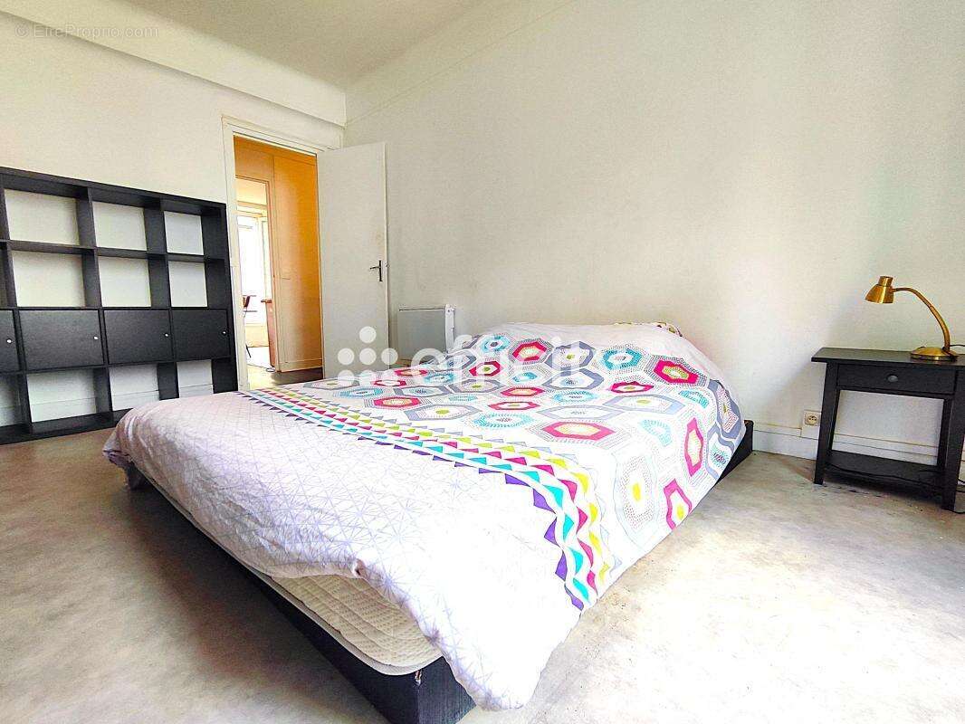 Appartement à PANTIN