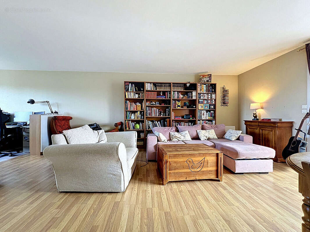 Appartement à CAEN