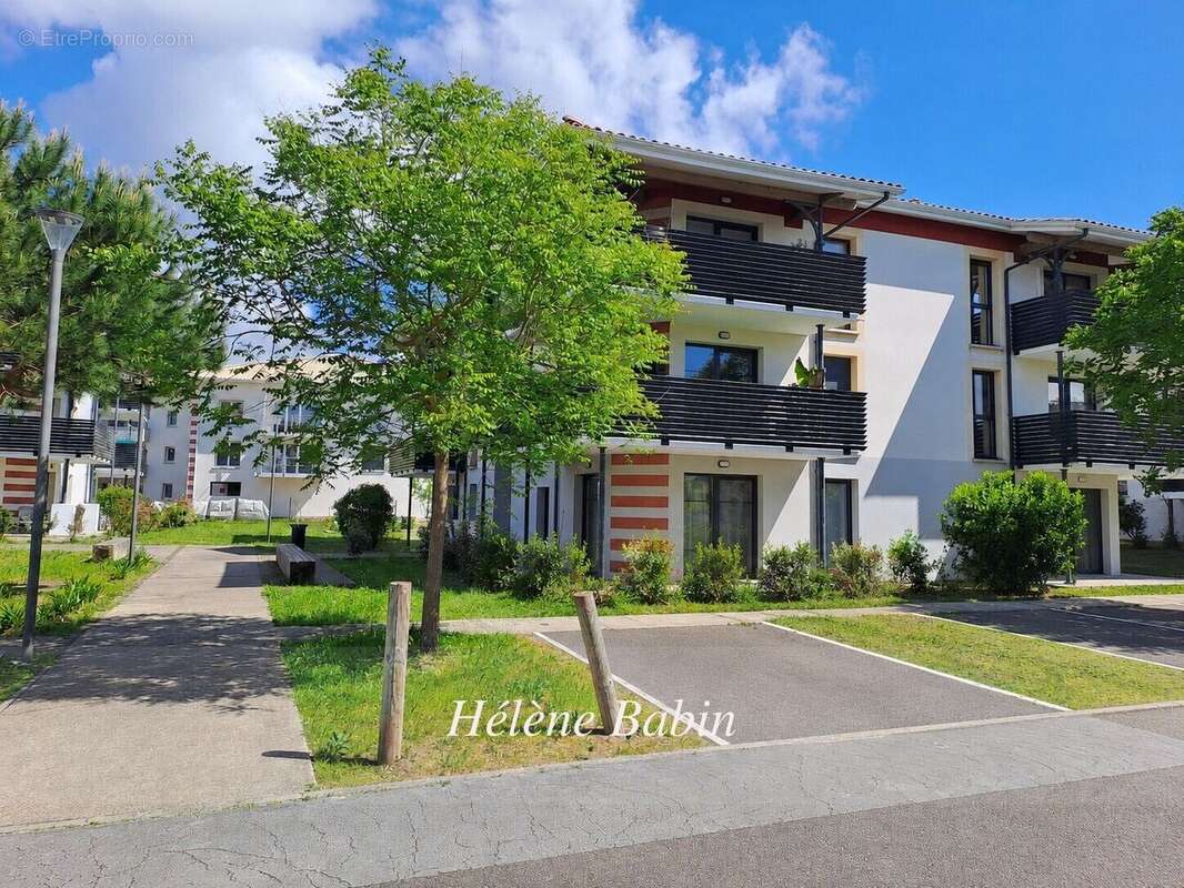 Appartement 43 m² à Audenge  - photo 96