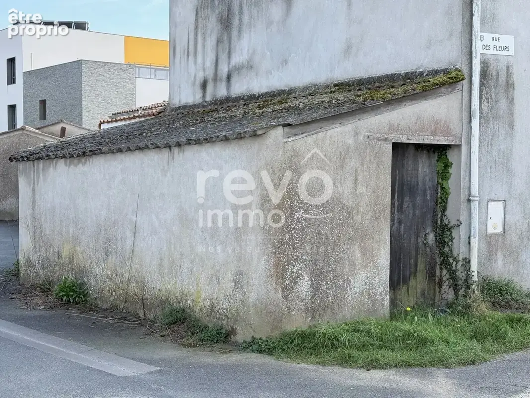 Maison de ville - photo 7