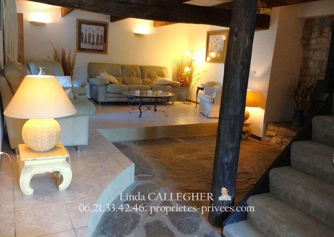 Maison La Caunette - photo 7