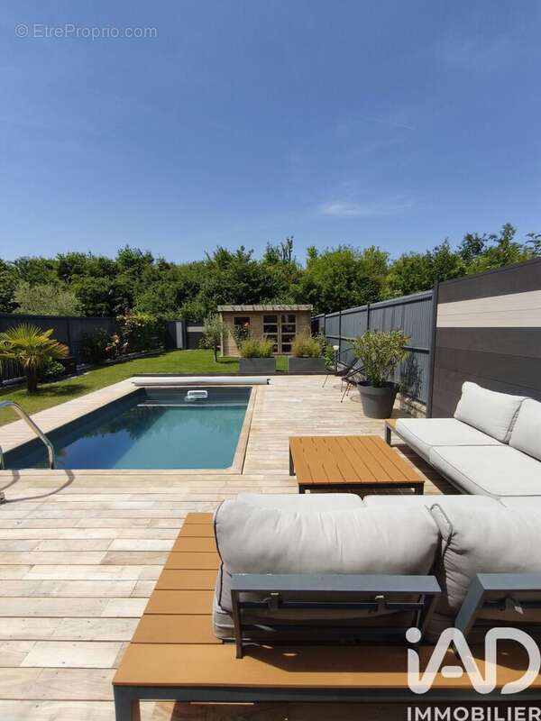 Photo 2 - Maison à LES PONTS-DE-CE