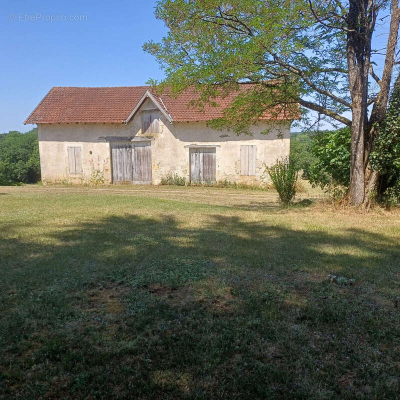 Belle maison de maître sur 10 Ha de prairies et de bois - photo 21