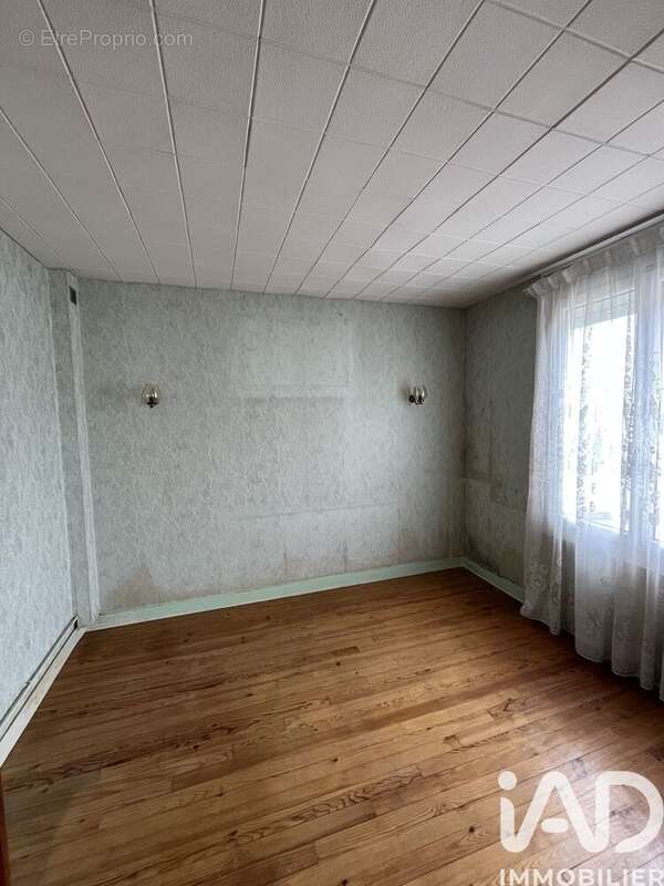 Photo 6 - Maison à LE HAVRE