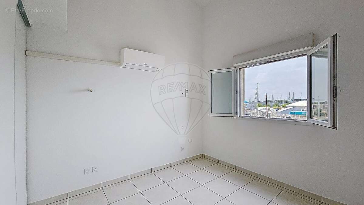 Appartement à CANET-EN-ROUSSILLON