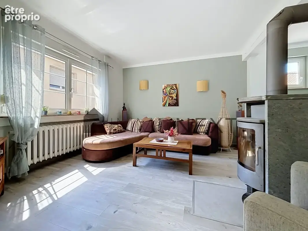Maison 6 pièces 149 m² à vendre à Zoufftgen (57330) - photo 6