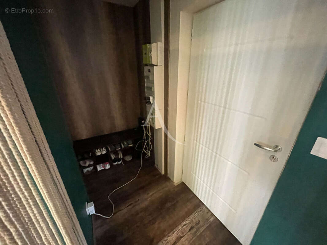 Appartement à CASTELNAUDARY