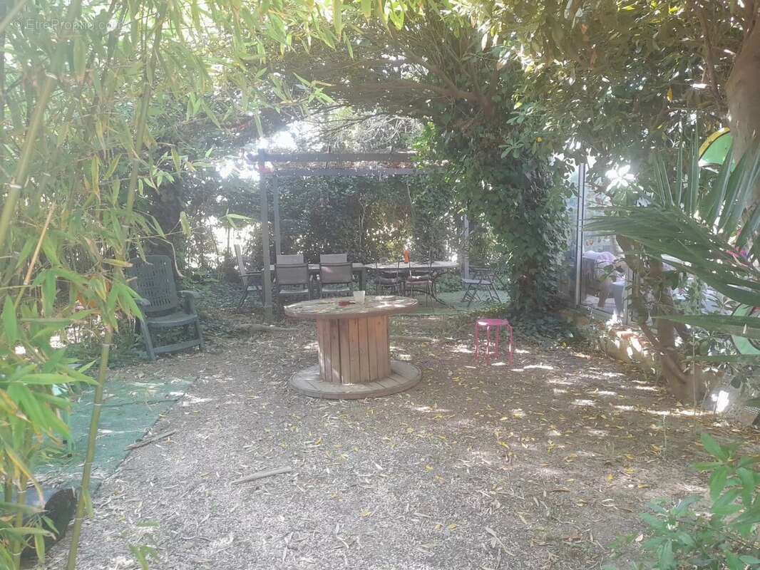 Maison à SAINT-NAZAIRE