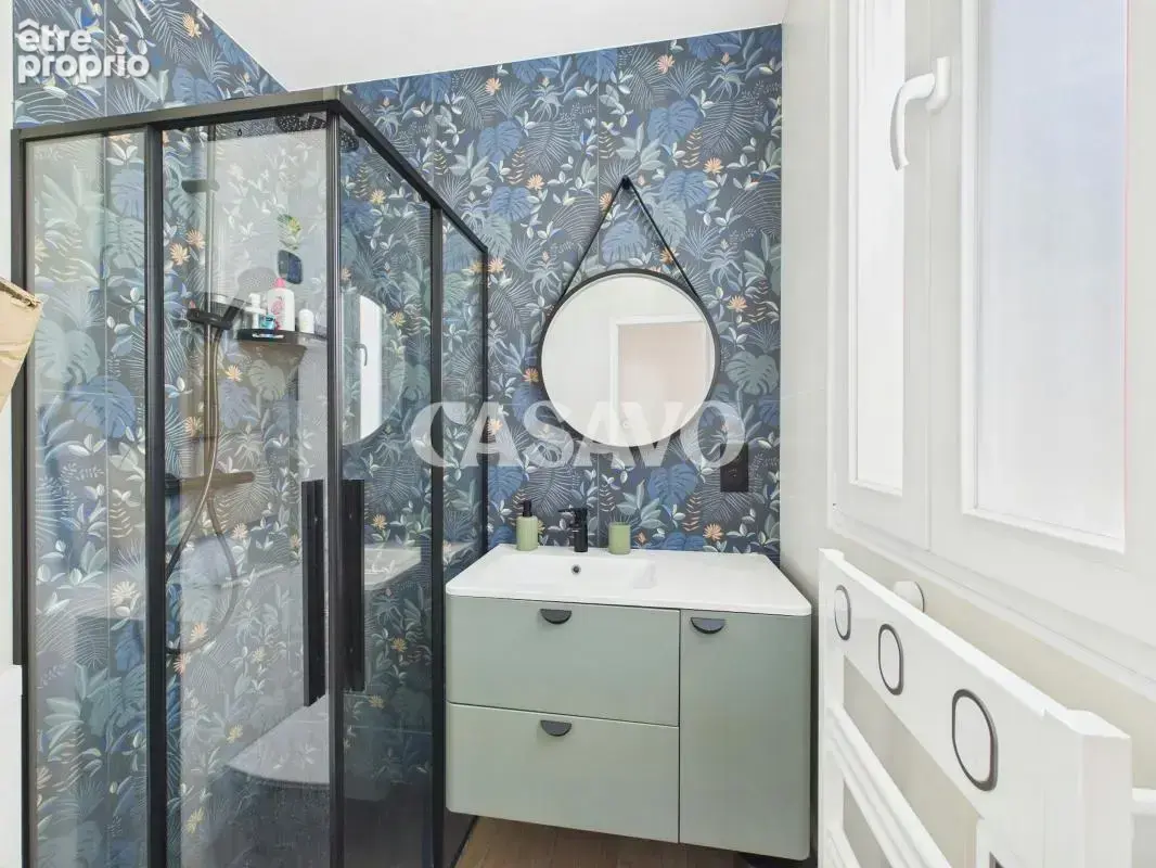 Vente Maison 6 pièces de 162m² - 92800 Puteaux - photo 13