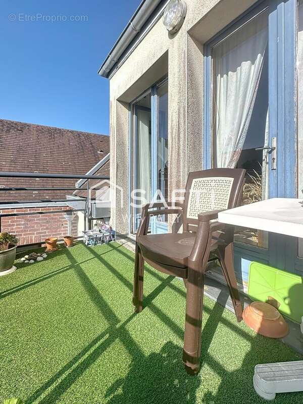 Photo 3 - Appartement à MONTREUIL