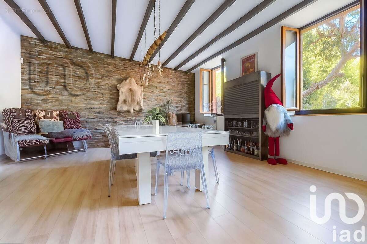 Photo 8 - Maison à TOULOUSE