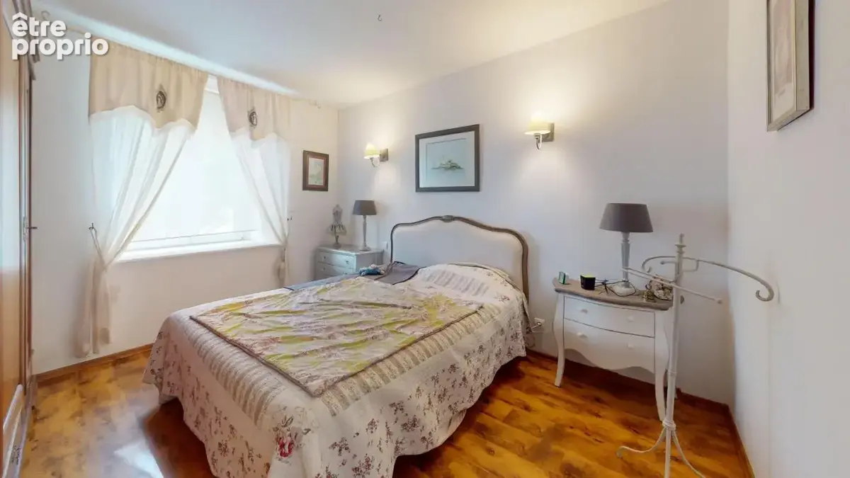  Maison de caractère rénovée à vendre à Fresnois (Montmédy) – Proche Belgique & Luxembourg - photo 11