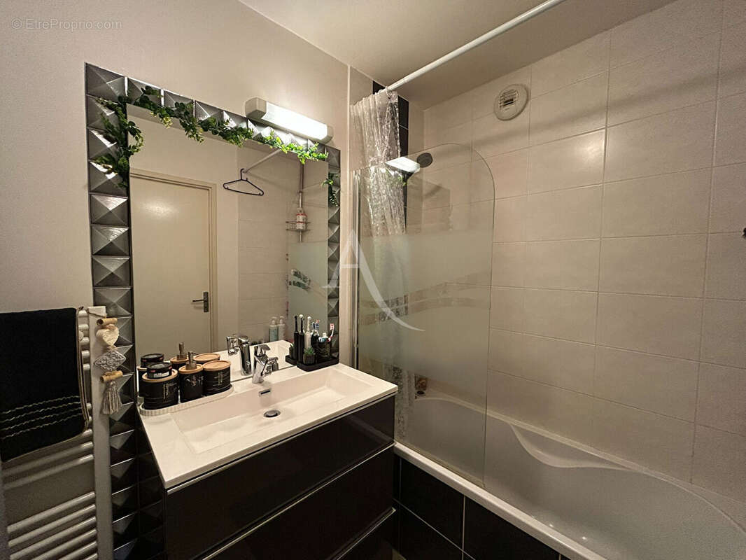 T4 - Quartier Bagatelle Chézine - 3 chambres dont une suite parentale - photo 5
