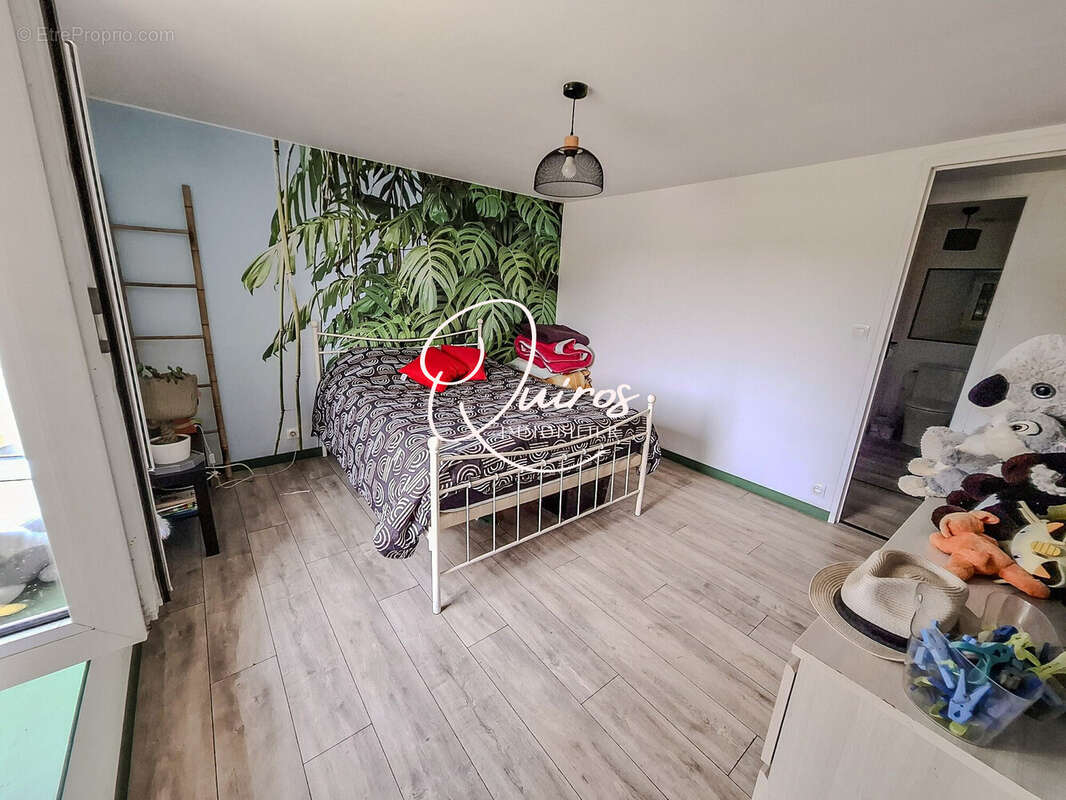 Maison 134 m² à Bagnoles-De-L'orne  - photo 9