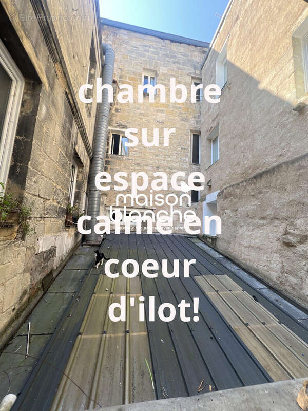 Commerce 44 m² à Bordeaux  - photo 5