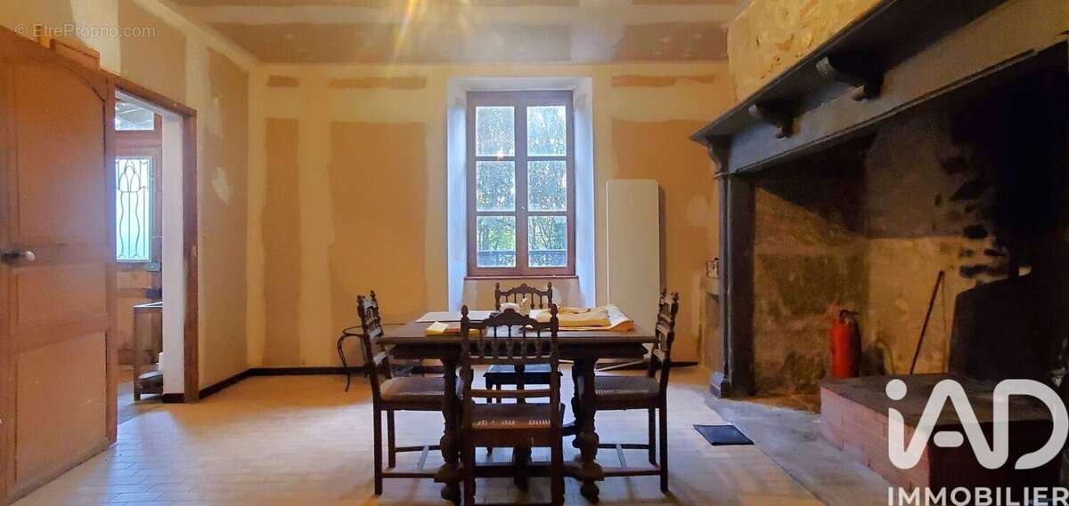 Photo 8 - Maison à LAMAZIERE-BASSE