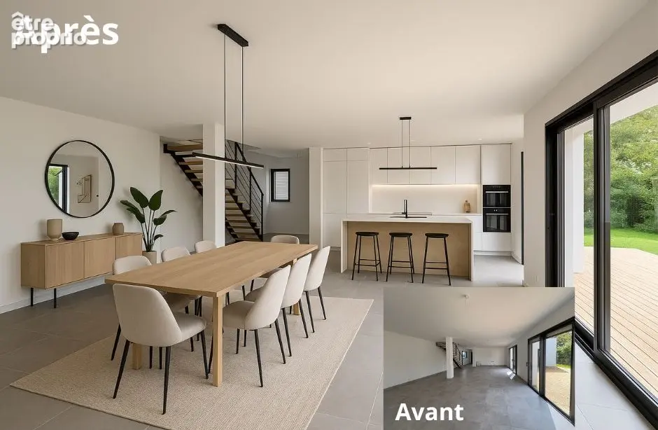 Maison à BENODET