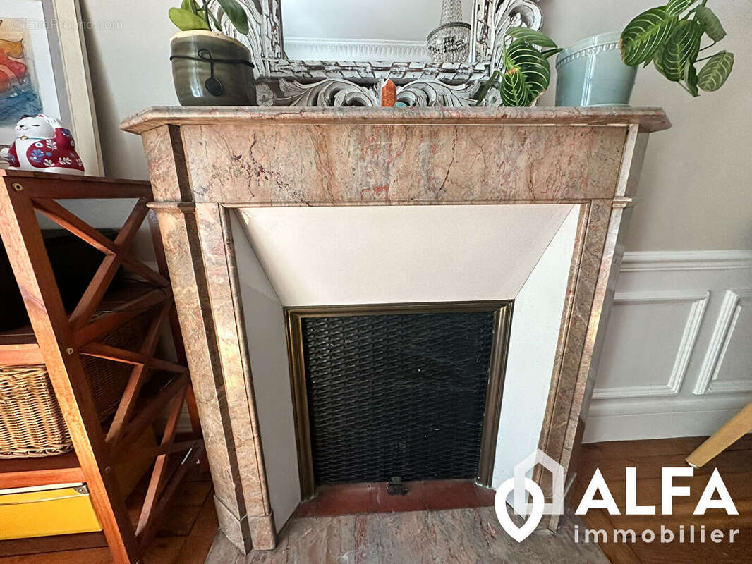 Appartement à ENGHIEN-LES-BAINS