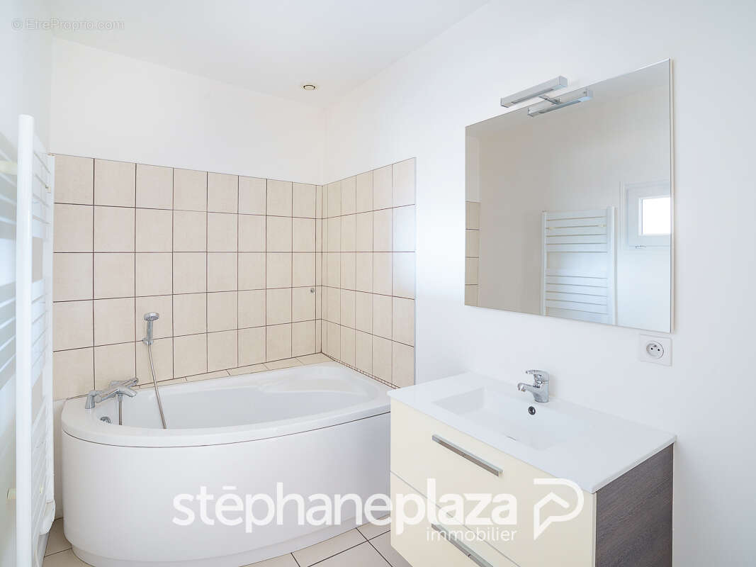 Appartement à MACON