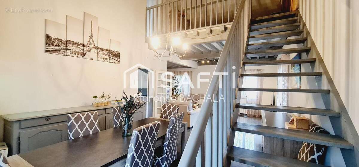 Photo 9 - Maison à LANTHES