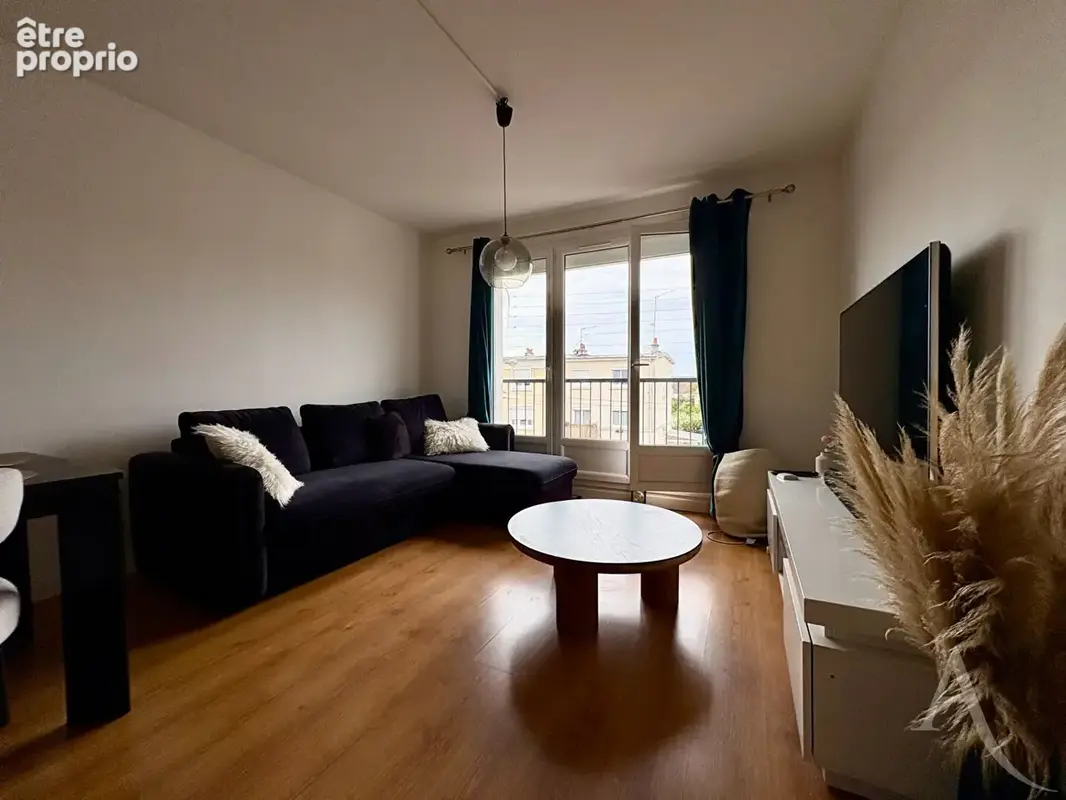 Appartement Mondeville 2 pièce(s) - photo 3